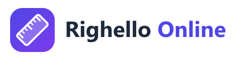 RighelloOnline.it Logo